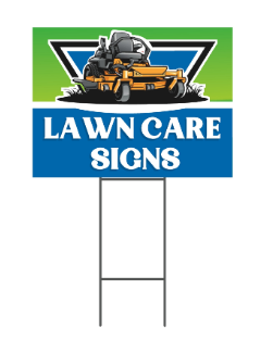 lawn care